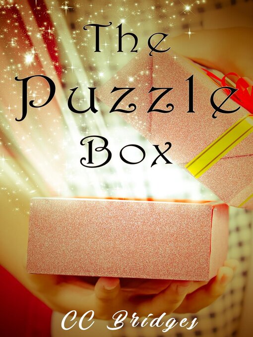 Title details for The Puzzle Box by CC Bridges - Available